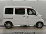 Used 2011 MT daihatsu hijet-cargo S331V Image[2]