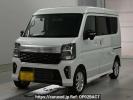 Suzuki Every Wagon DA18W