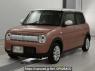 Used 2025 AT suzuki alto-lapin HE33S Image[0]