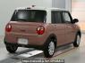 Used 2025 AT suzuki alto-lapin HE33S Image[1]