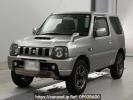 Suzuki Jimny JB23W