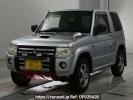 Mitsubishi Pajero Mini H58A