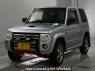 Used 2009 MT mitsubishi pajero-mini H58A Image[0]