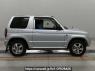 Used 2009 MT mitsubishi pajero-mini H58A Image[2]