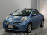 Used 2007 AT nissan micrac-c-c FHZK12 Image[0]