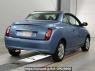 Used 2007 AT nissan micrac-c-c FHZK12 Image[1]