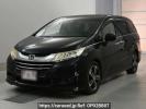 Honda Odyssey RC1