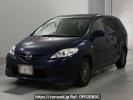 Mazda Premacy CREW
