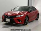 Toyota Camry AXVH70