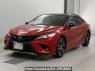 Used 2019 AT toyota camry AXVH70 Image[0]