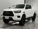 Toyota Hilux GUN125