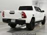 Used 2023 AT toyota hilux GUN125 Image[1]