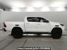 Used 2023 AT toyota hilux GUN125 Image[2]