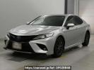 Toyota Camry AXVH70