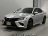 Used 2018 AT toyota camry AXVH70 Image[0]
