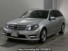Mercedes Benz C CLASS STATION WAGON 204248