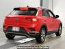 Used 2021 AT volkswagen t-roc A1DFF Image[1]