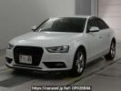 Audi A4 8KCDN