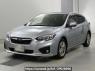 Used 2018 AT subaru impreza-sports GT2 Image[0]