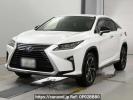Lexus RX GYL25W