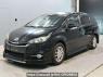 Used 2012 AT toyota wish ZGE20W Image[0]