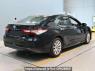 Used 2017 AT toyota camry AXVH70 Image[1]