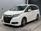 Honda Odyssey RC1