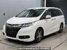 Used 2015 AT honda odyssey RC1 Image[0]