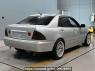 Used 1999 MT toyota altezza SXE10 Image[1]