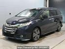 Honda Odyssey RC1