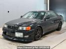 Toyota Chaser JZX100ｶｲ