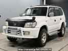 Toyota Land Cruiser Prado RZJ95W