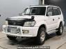 Used 2000 AT toyota land-cruiser-prado RZJ95W Image[0]