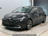 Used 2022 AT toyota corolla-sport ZWE219H Image[0]