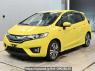 Used 2014 AT honda fit-hybrid GP5 Image[0]