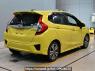 Used 2014 AT honda fit-hybrid GP5 Image[1]