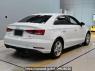 Used 2017 AT audi a3-sedan 8VCXSL Image[1]