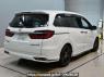 Used 2021 AT honda odyssey RC1 Image[1]