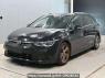 Used 2021 AT volkswagen golf-variant CDDFYV Image[0]
