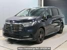 Honda Odyssey RC2