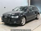 Audi A4 Avant 8KCDN