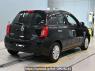 Used 2016 AT nissan march K13 Image[1]