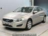 Used 2013 AT volvo s60 FB4164T Image[0]
