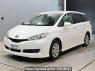 Used 2010 AT toyota wish ZGE20G Image[0]