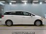 Used 2010 AT toyota wish ZGE20G Image[2]