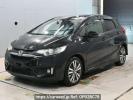 Honda Fit Hybrid GP5