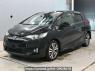 Used 2014 AT honda fit-hybrid GP5 Image[0]