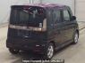 Used 2017 AT suzuki spacia-custom-z MK42S Image[1]
