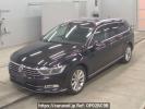 Volkswagen Passat Variant 3CDFC