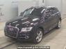 Used 2014 AT audi q5 8RCNCF Image[0]